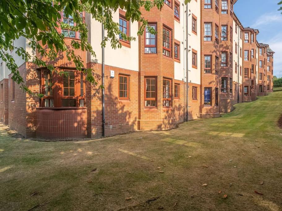Appartement Luxury 2Bed 2Bath Flat In City Centre- Free Parking! à Édimbourg Extérieur photo
